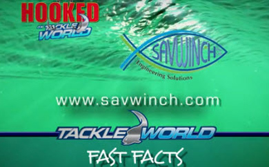 2011 Hooked on tv show Interview Segment for Savwinches products