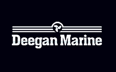 Deegan Marine Logo - Featured