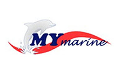 MY Marine - Logo - Featured