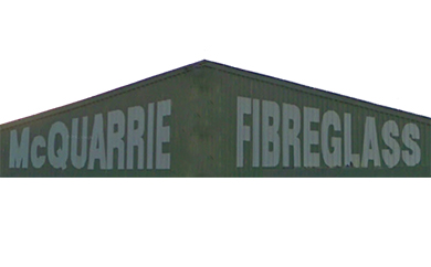 McQuarries Fabrications - Logo - Featured
