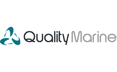 Quality Marine Logo - Featured