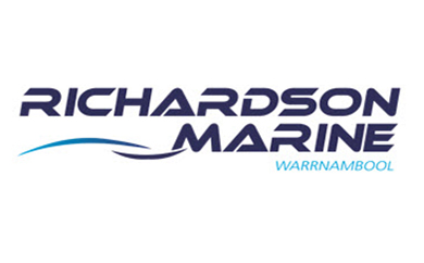 Richarson Marine - Logo - Featured