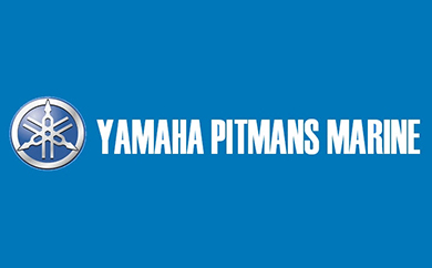 Yamaha Pitmans Marine - Logo - Featured